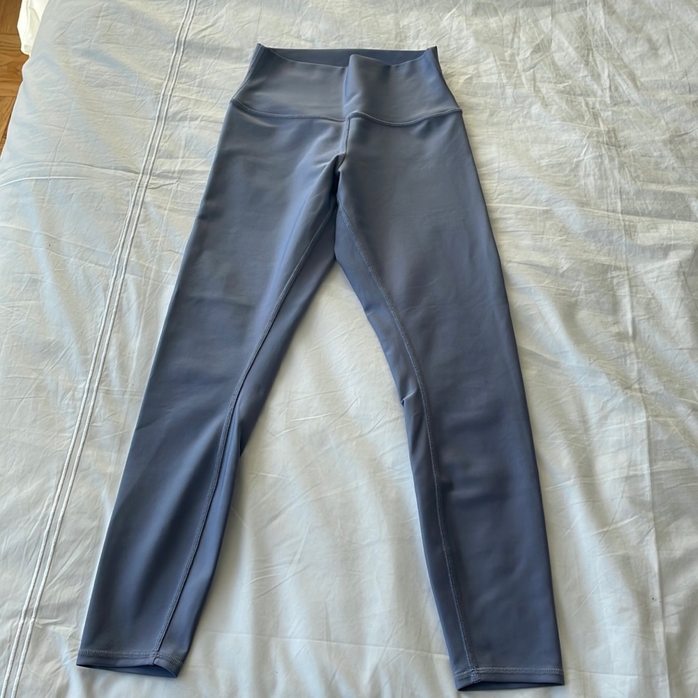 Alo 7/8 High-Waist Airlift Leggings